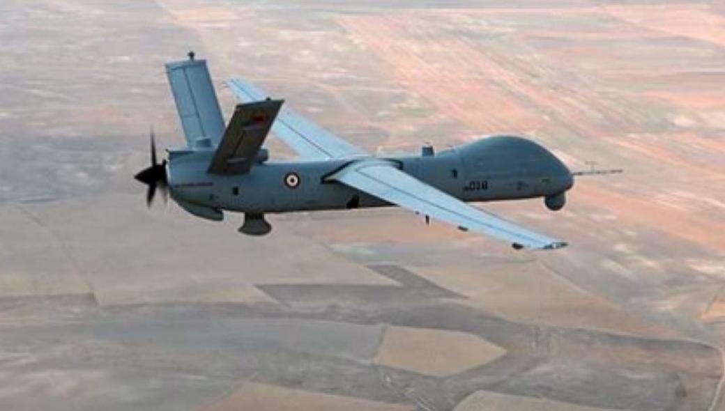 Η Ελλάδα… ενέκρινε πτήσεις τουρκικών UAV στο ν.α. Αιγαίο εντός του FIR Αθηνών!